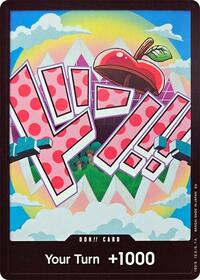 DON!! Card (Vegapunk) [Premium Booster -The Best- Vol. 2] | Gear Gaming Bentonville