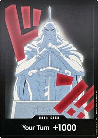 DON!! Card (Kyros) [Premium Booster -The Best- Vol. 2] | Gear Gaming Bentonville