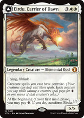 Eirdu, Carrier of Dawn [Lorwyn Eclipsed] | Gear Gaming Bentonville
