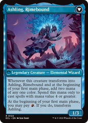 Ashling, Rekindled [Lorwyn Eclipsed] | Gear Gaming Bentonville