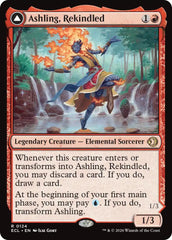 Ashling, Rekindled [Lorwyn Eclipsed] | Gear Gaming Bentonville