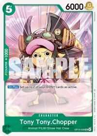 Tony Tony.Chopper [Carrying On His Will] | Gear Gaming Bentonville