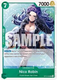 Nico Robin [Carrying On His Will] | Gear Gaming Bentonville