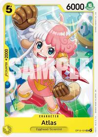 Atlas [Carrying On His Will] | Gear Gaming Bentonville