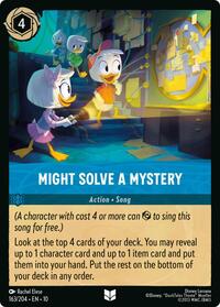 Might Solve a Mystery (163/204) [Whispers in the Well] | Gear Gaming Bentonville