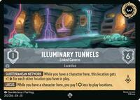 Illuminary Tunnels - Linked Caverns (202/204) [Whispers in the Well] | Gear Gaming Bentonville