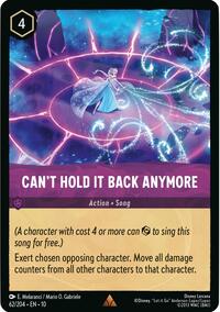 Can't Hold It Back Anymore (62/204) [Whispers in the Well] | Gear Gaming Bentonville