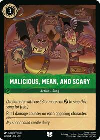 Malicious, Mean, and Scary (97/204) [Whispers in the Well] | Gear Gaming Bentonville