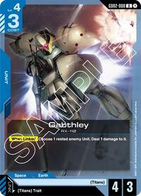 Gabthley [Dual Impact] | Gear Gaming Bentonville