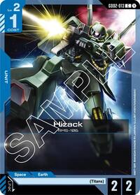 Hizack [Dual Impact] | Gear Gaming Bentonville