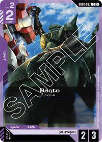 Baqto [Dual Impact] | Gear Gaming Bentonville