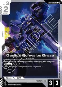Gaelio's Schwalbe Graze [Dual Impact] | Gear Gaming Bentonville