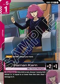 Haman Karn [Dual Impact] | Gear Gaming Bentonville