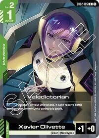 Valedictorian [Dual Impact] | Gear Gaming Bentonville