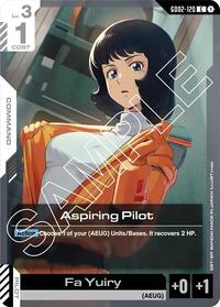 Aspiring Pilot [Dual Impact] | Gear Gaming Bentonville