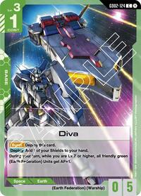 Diva [Dual Impact] | Gear Gaming Bentonville