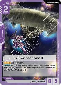 Hammerhead [Dual Impact] | Gear Gaming Bentonville