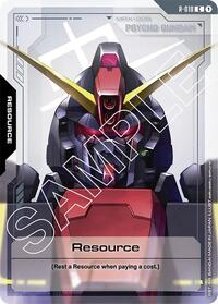 Resource (R-010) [Dual Impact] | Gear Gaming Bentonville