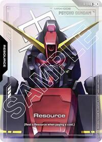 Resource (R-010) (C+) [Dual Impact] | Gear Gaming Bentonville