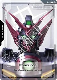 Resource (R-011) [Dual Impact] | Gear Gaming Bentonville