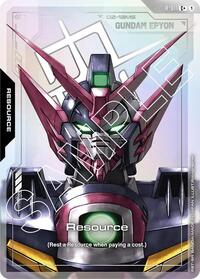 Resource (R-011) (C+) [Dual Impact] | Gear Gaming Bentonville
