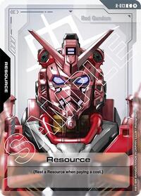 Resource (R-013) [Dual Impact] | Gear Gaming Bentonville