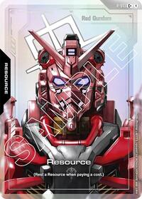 Resource (R-013) (C+) [Dual Impact] | Gear Gaming Bentonville