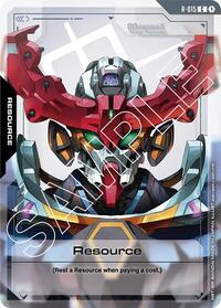 Resource (R-015) [Dual Impact] | Gear Gaming Bentonville