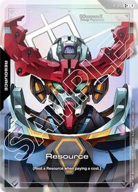 Resource (R-015) (C+) [Dual Impact] | Gear Gaming Bentonville
