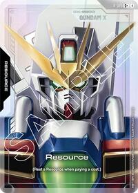 Resource (R-016) (C+) [Dual Impact] | Gear Gaming Bentonville