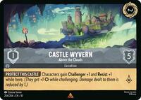 Castle Wyvern - Above the Clouds (204/204) [Whispers in the Well] | Gear Gaming Bentonville