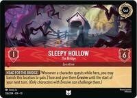 Sleepy Hollow - The Bridge (136/204) [Whispers in the Well] | Gear Gaming Bentonville
