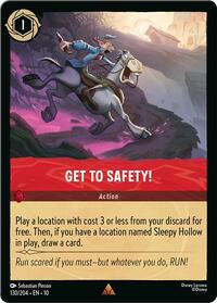 Get to Safety! (130/204) [Whispers in the Well] | Gear Gaming Bentonville