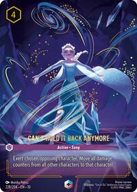 Can't Hold It Back Anymore (Enchanted) (228/204) [Whispers in the Well] | Gear Gaming Bentonville