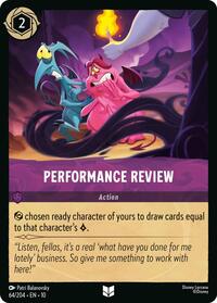 Performance Review (64/204) [Whispers in the Well] | Gear Gaming Bentonville