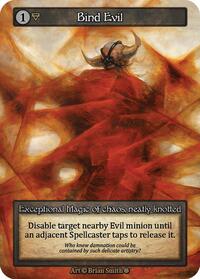 Bind Evil [Gothic] | Gear Gaming Bentonville