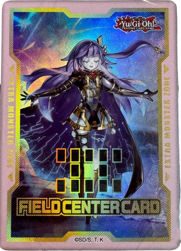 Field Center Token: Galatea-i, the Orcust Automaton (Battles of Legend Monster Mayhem) Promo | Gear Gaming Bentonville