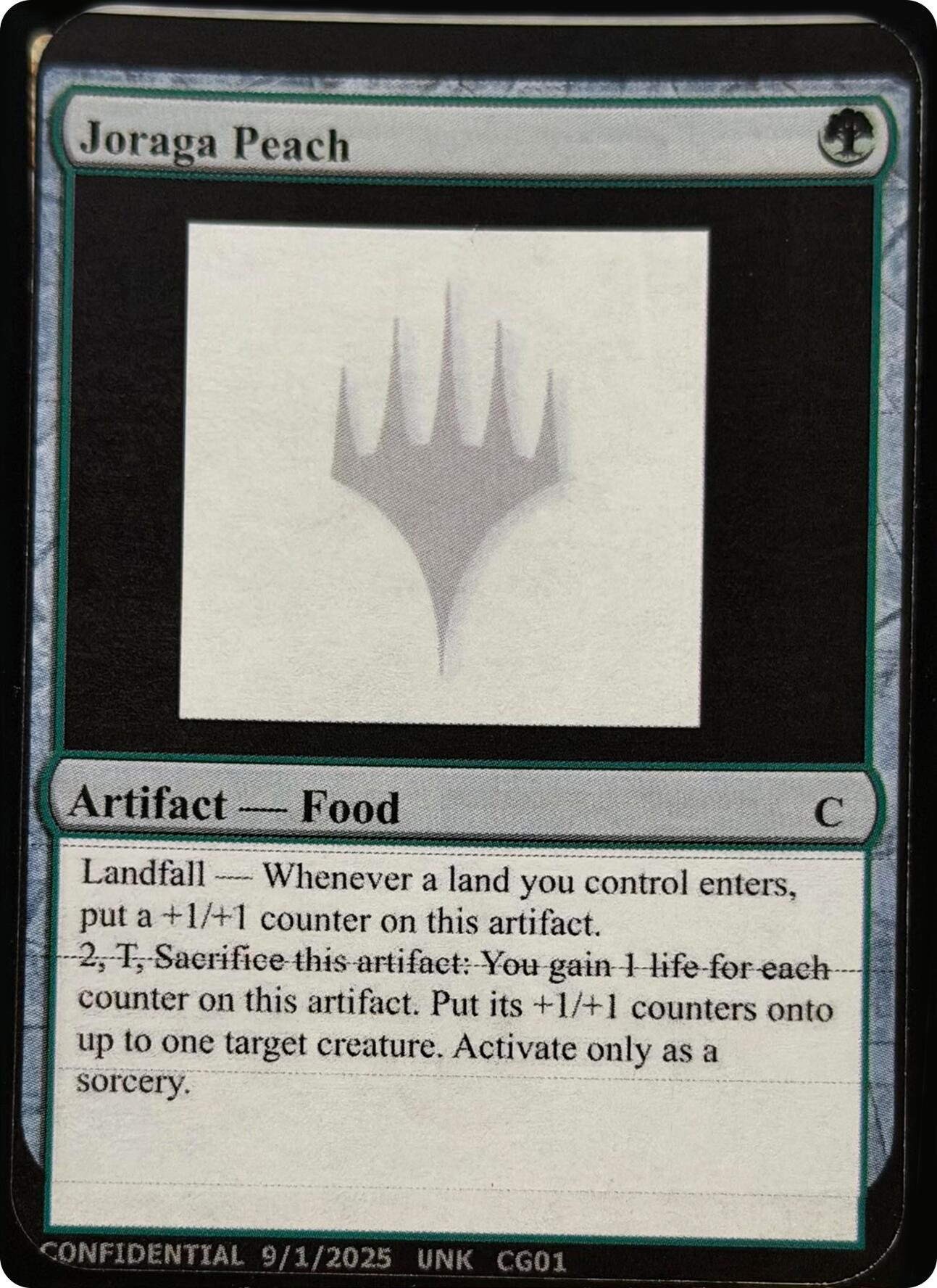 Joraga Peach [Unknown Event] | Gear Gaming Bentonville