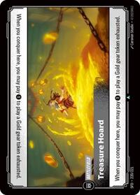 Treasure Hoard [Spiritforged] | Gear Gaming Bentonville