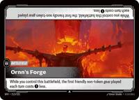 Ornn's Forge [Spiritforged] | Gear Gaming Bentonville