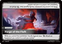 Forge of the Fluft [Spiritforged] | Gear Gaming Bentonville