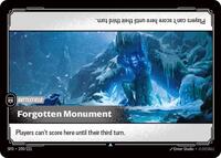 Forgotten Monument [Spiritforged] | Gear Gaming Bentonville