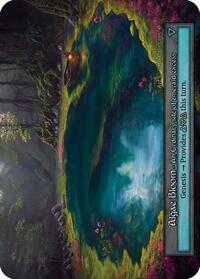 Algae Bloom [Gothic] | Gear Gaming Bentonville