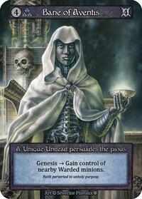 Bane of Aventis [Gothic] | Gear Gaming Bentonville
