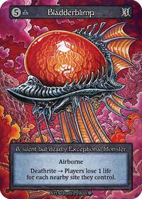 Bladderblimp [Gothic] | Gear Gaming Bentonville