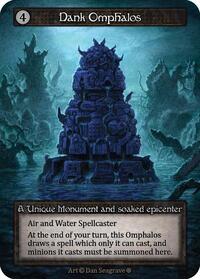 Dank Omphalos [Gothic] | Gear Gaming Bentonville