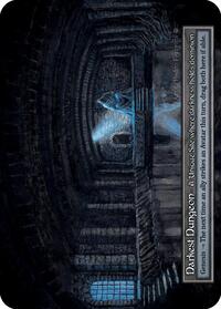 Darkest Dungeon (Foil) [Gothic] | Gear Gaming Bentonville
