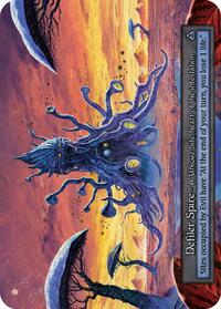 Defiler Spire [Gothic] | Gear Gaming Bentonville