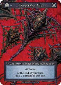 Desecrator Kite [Gothic] | Gear Gaming Bentonville