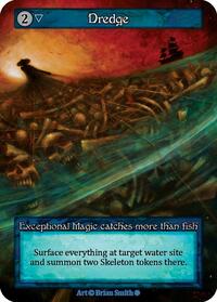Dredge [Gothic] | Gear Gaming Bentonville